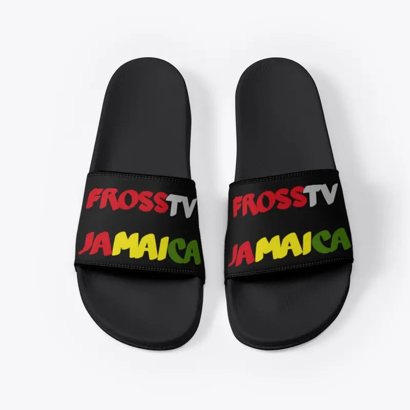 FrossTV Jamaica Sliders 