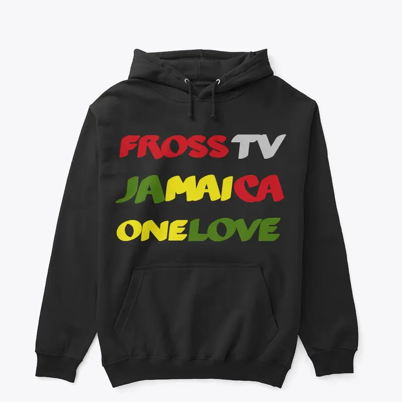 FrossTV Pull Over 