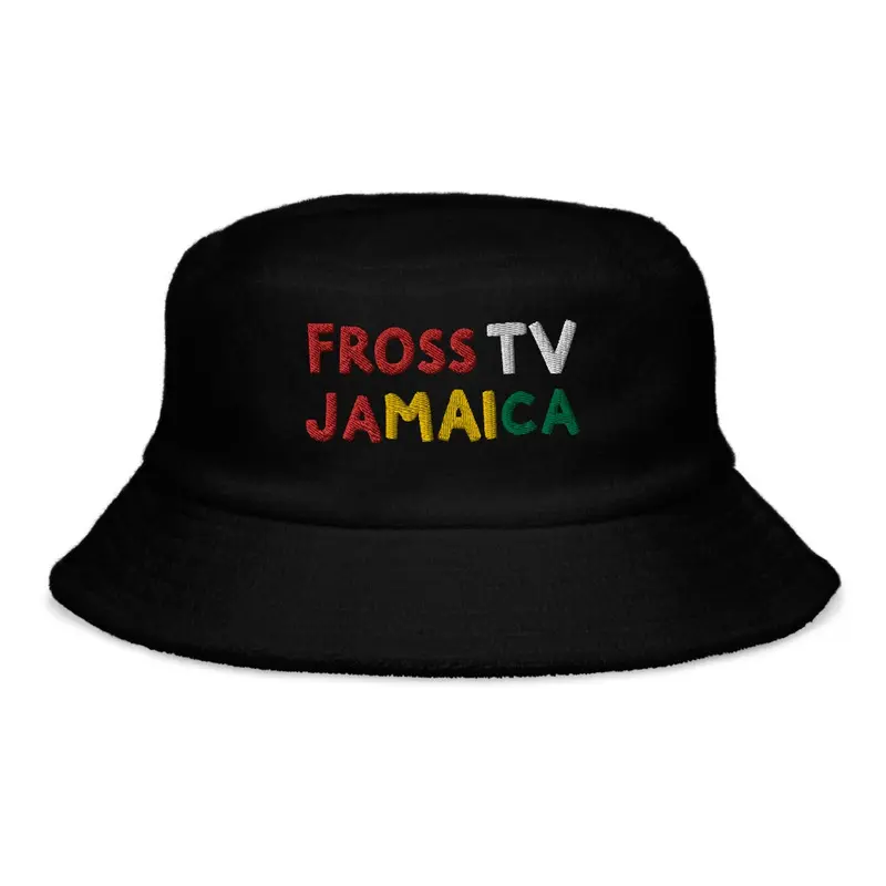 FrossTV Bucket Hats 