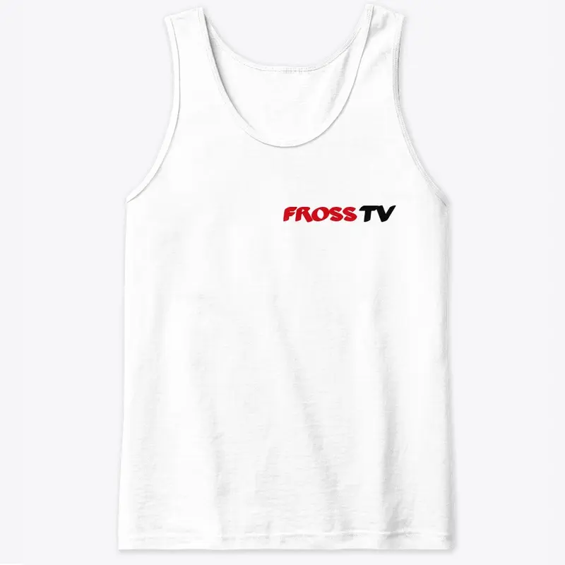 FrossTV Tank Tops 