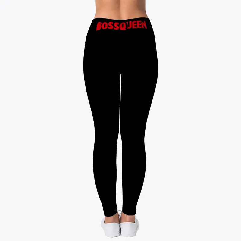 FrossTV Women Leggings 