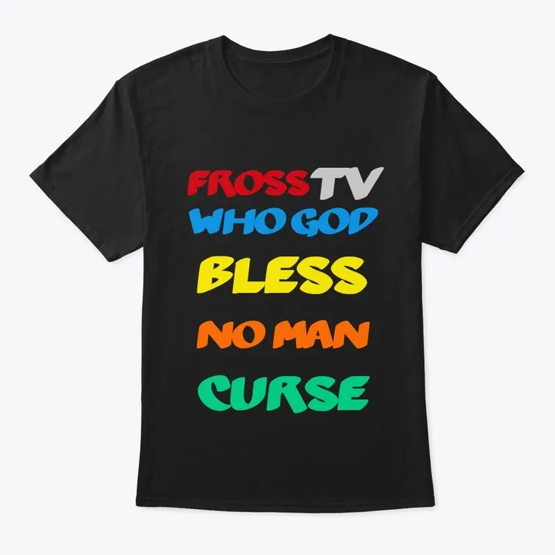 FrossTV Shirts 