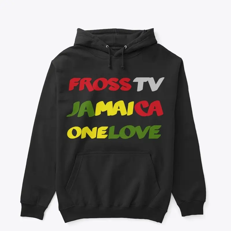 FrossTV Pull Over 